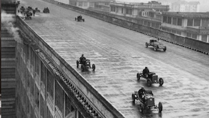 1923 Fiat Factory Roof.jpg